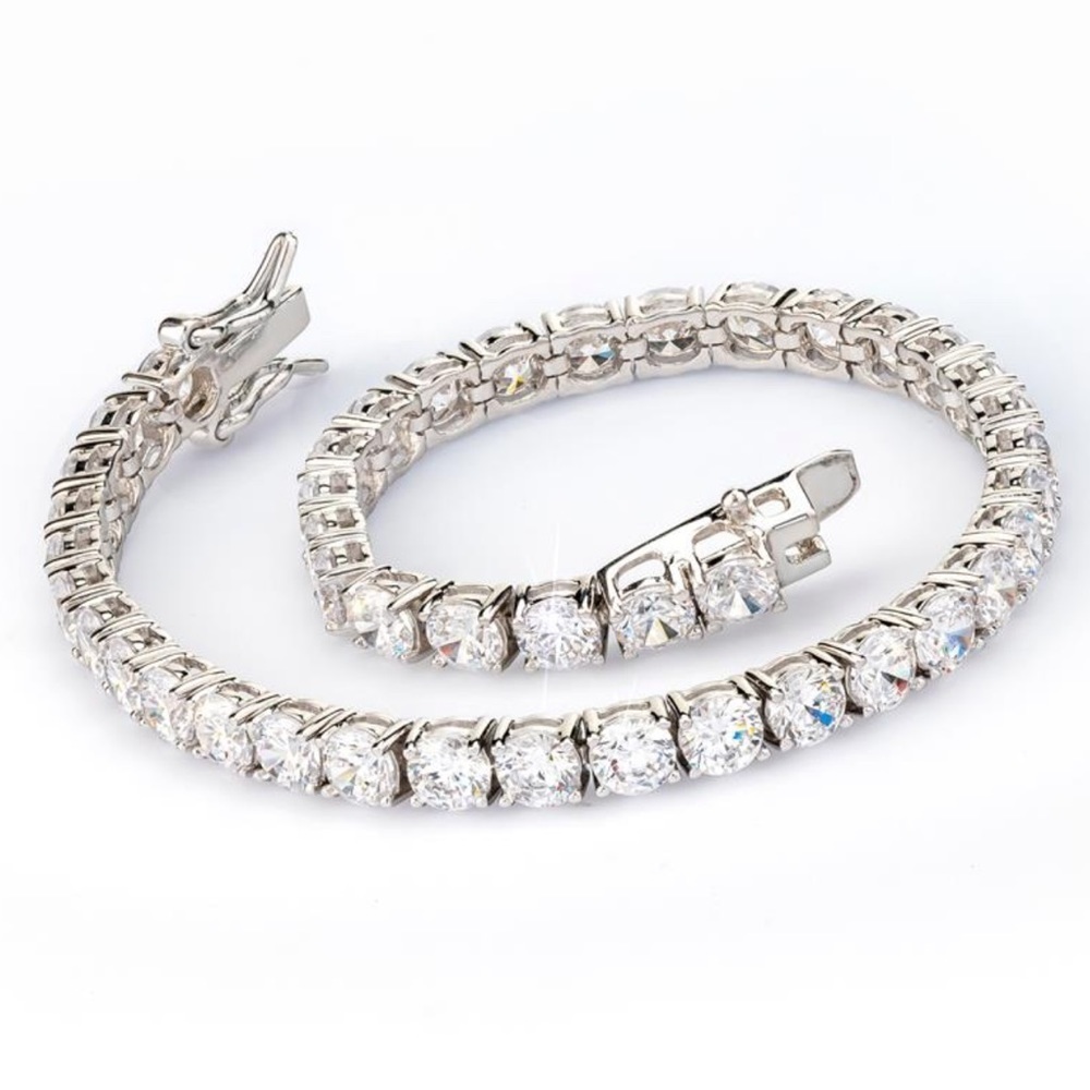 New  Tennis Bracelet‎